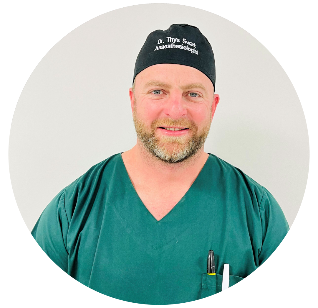 Dr. M.L. Swart