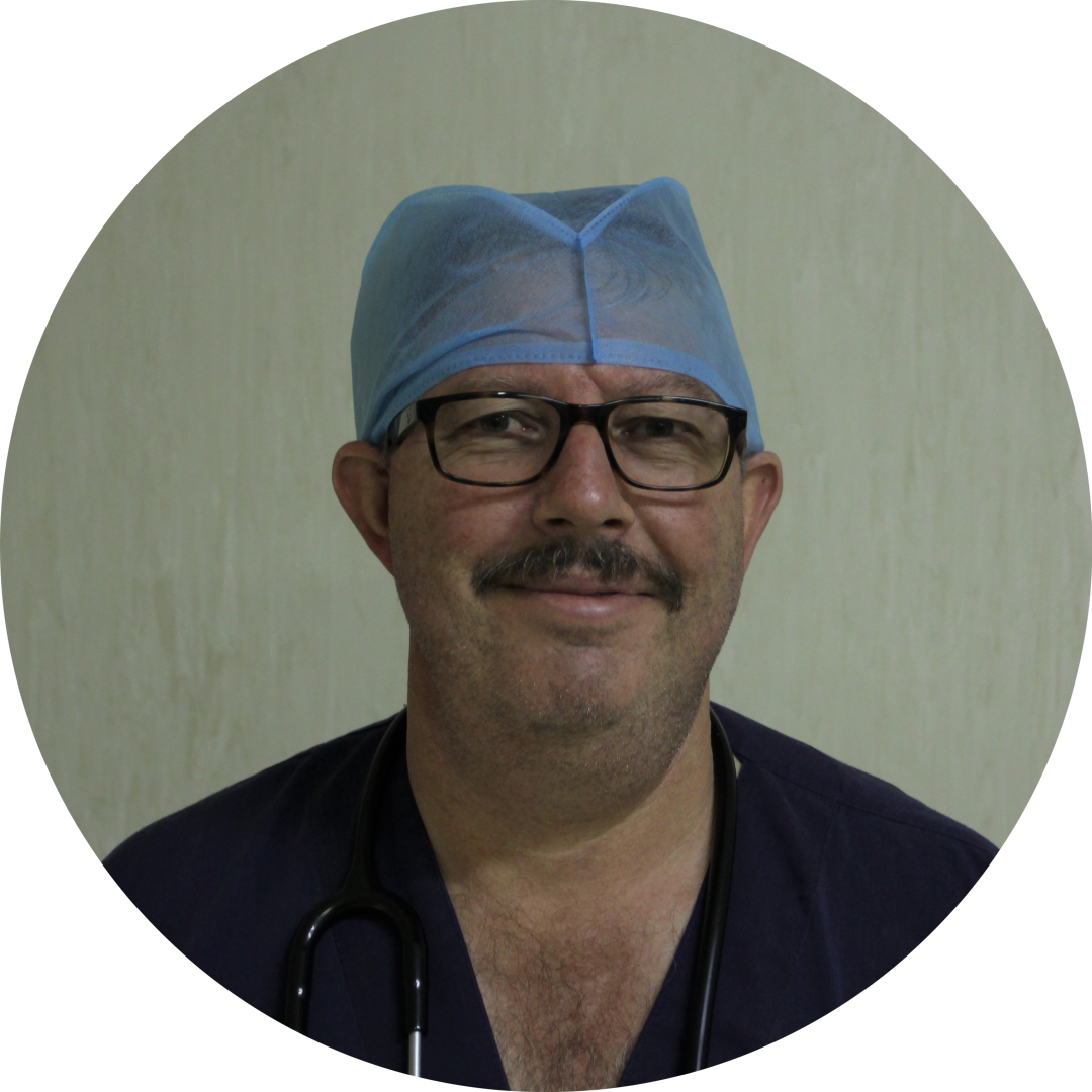 Dr. P.J. Kenny