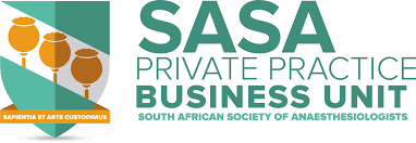 SASA private practice business unit